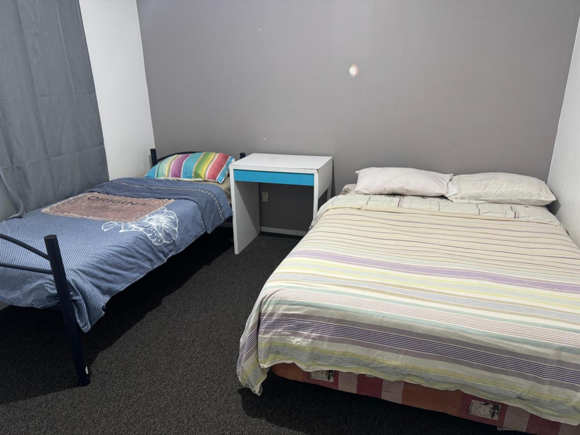 Papamoa Budget Accommodation Екстер'єр фото